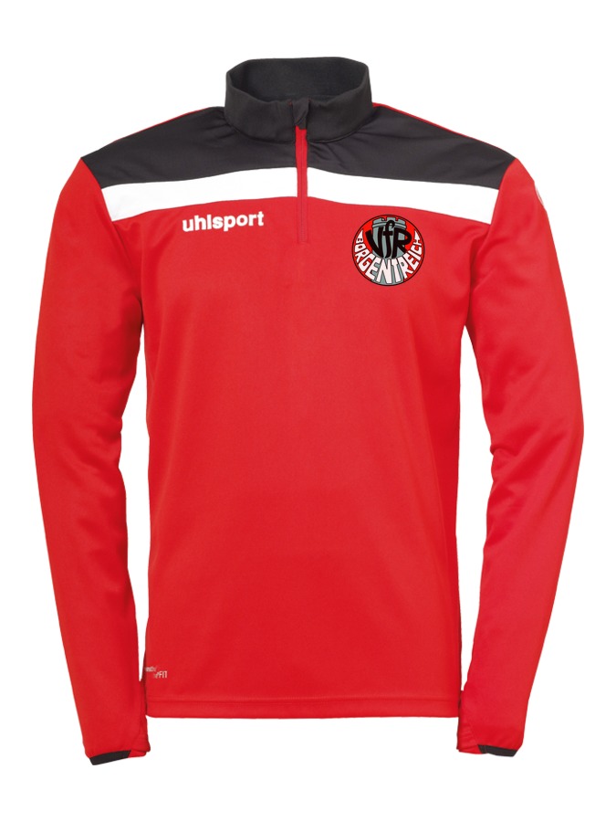 uhlsport Offense 23 1/4 Zip Top