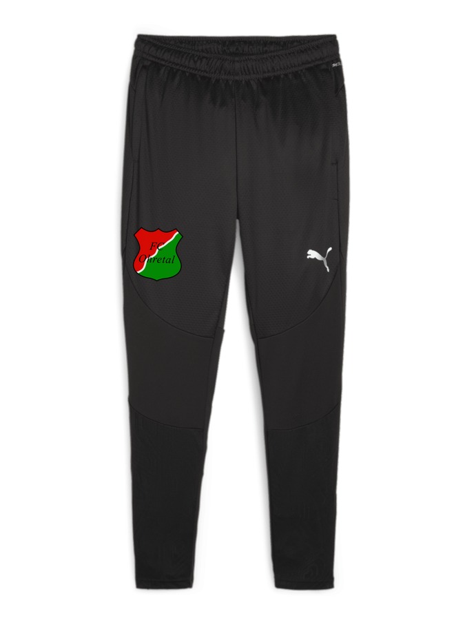 PUMA teamFINAL Trainingshose