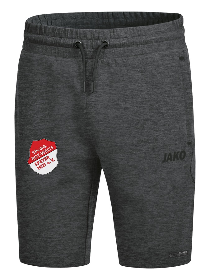 Jako Short Premium Basics Damen