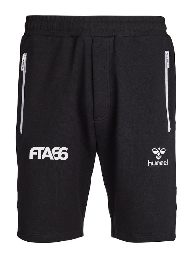 Hummel Classic Bee Aaged Shorts