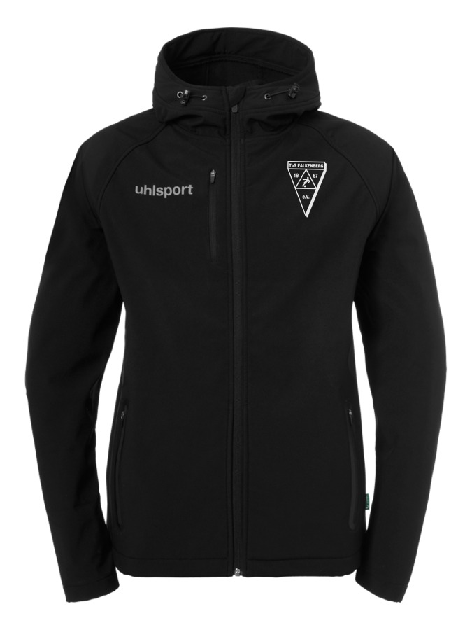uhlsport Essential Softshelljacke Damen