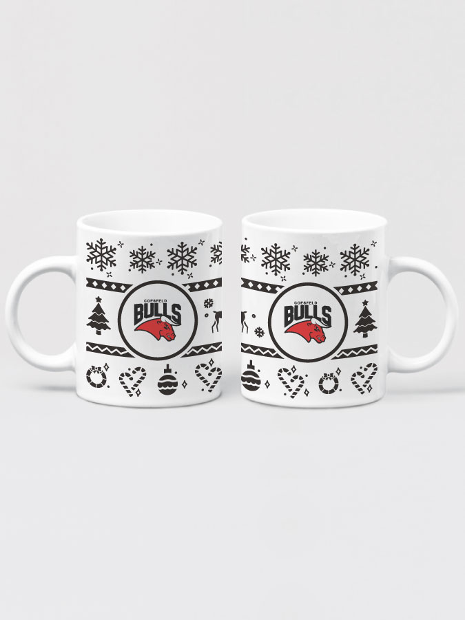Tasse Christmas