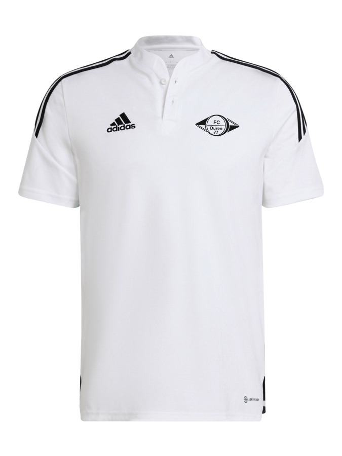 adidas Condivo 22 Poloshirt