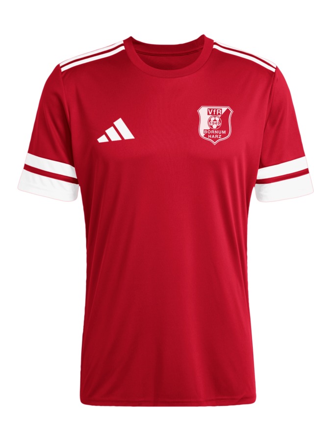 adidas Squadra 25 Trikot