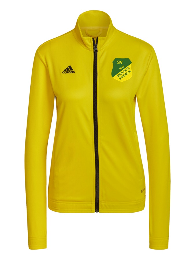 adidas Entrada 22 Trainingsjacke Damen