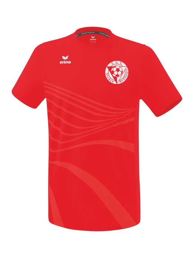 Erima Racing T-Shirt