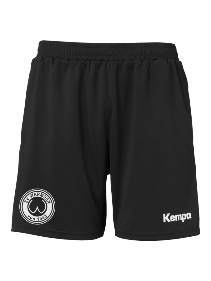 Kempa Pocket Shorts