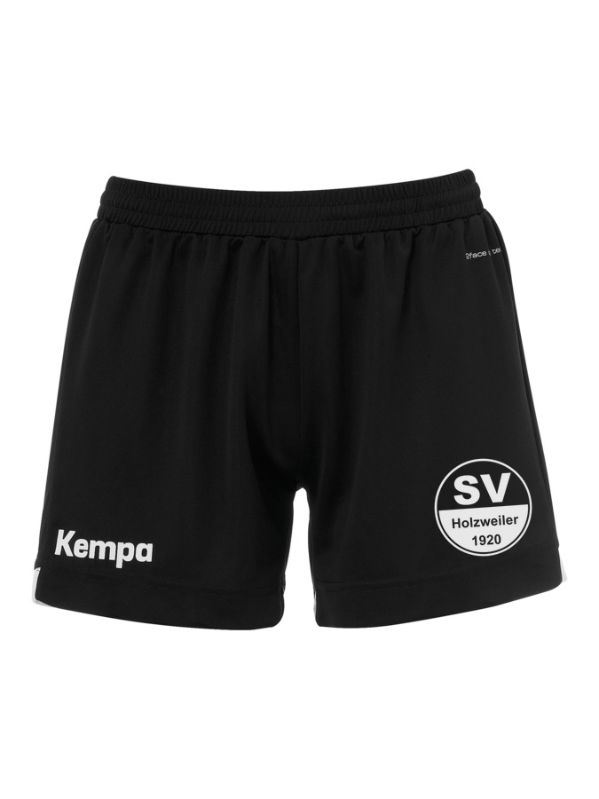 Kempa Player Shorts Damen
