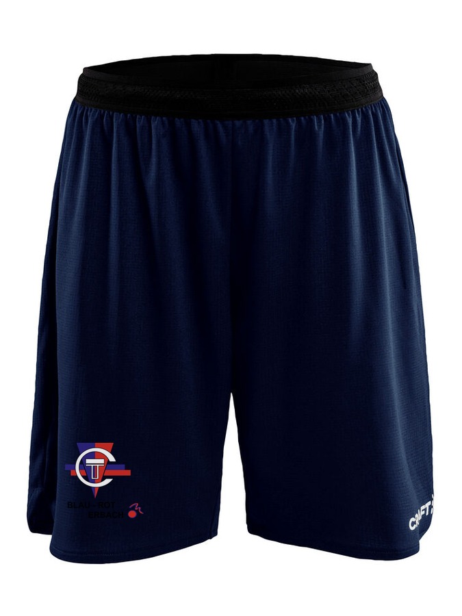 Craft Progress Basket Shorts Damen