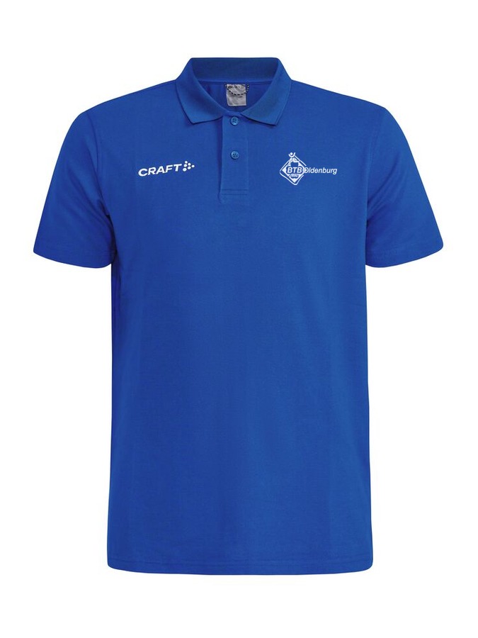 Craft Community 2.0 Poloshirt