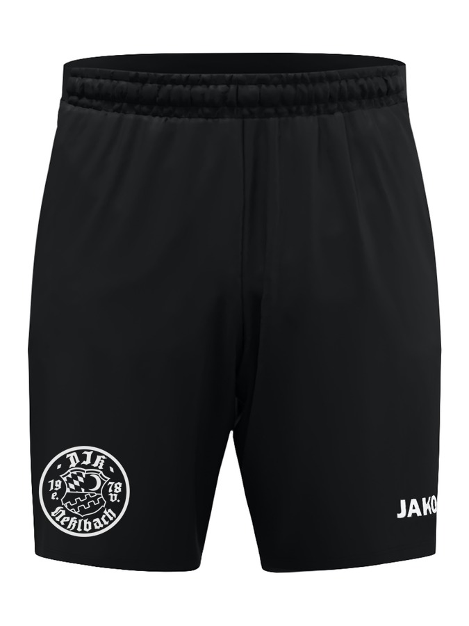 Jako Trainingsshort Dynamic