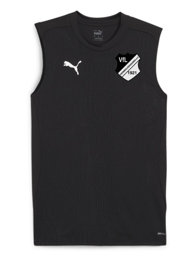 PUMA teamFINAL Trainingstanktop