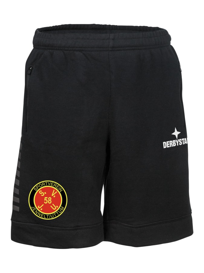 Derbystar Sweatshort Ultimo