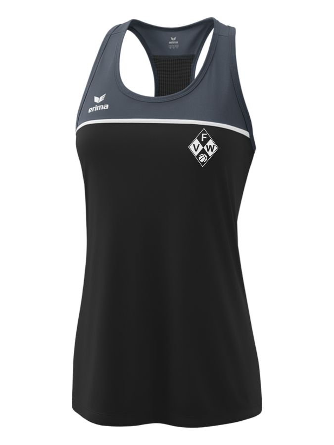 Erima Change Tanktop Damen