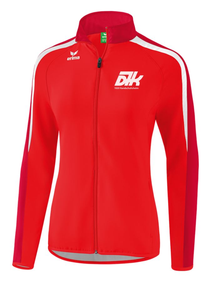 Erima Liga 2.0 Präsentationsjacke Damen