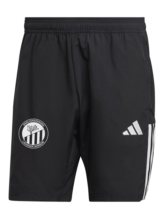 adidas Tiro 23 Competition Downtime Shorts