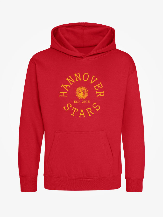 Hoodie Core Kids