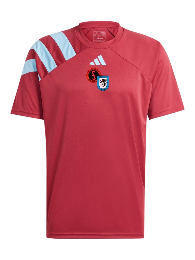 adidas Fortore 23 Trikot