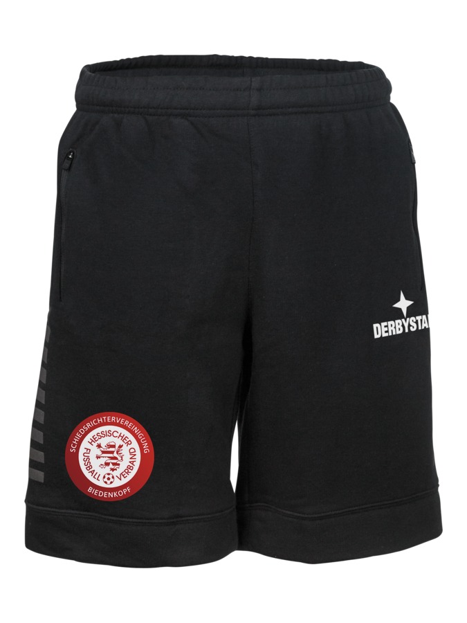 Derbystar Sweatshort Ultimo