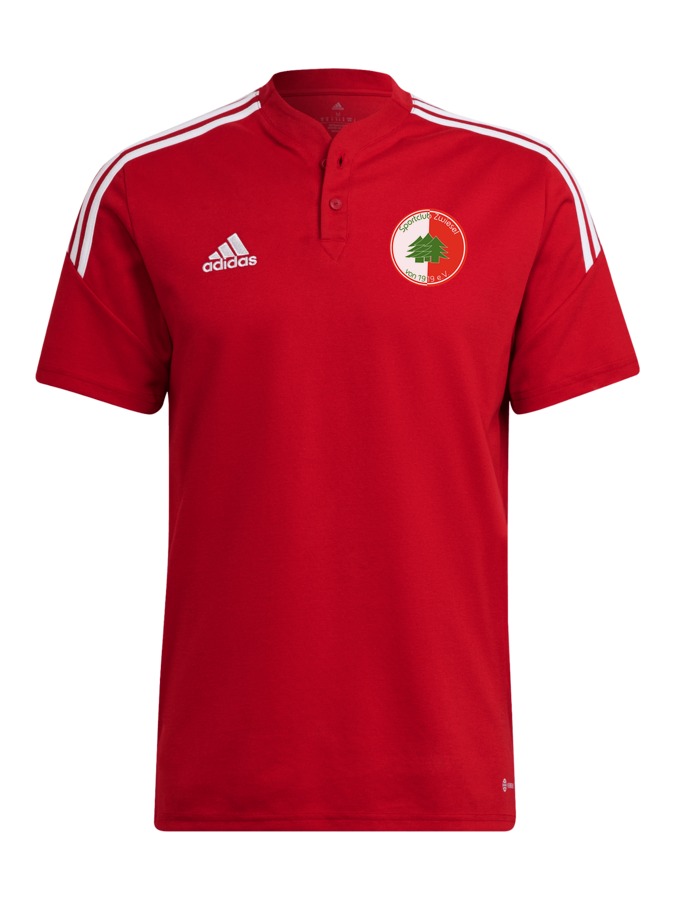 adidas Condivo 22 Poloshirt