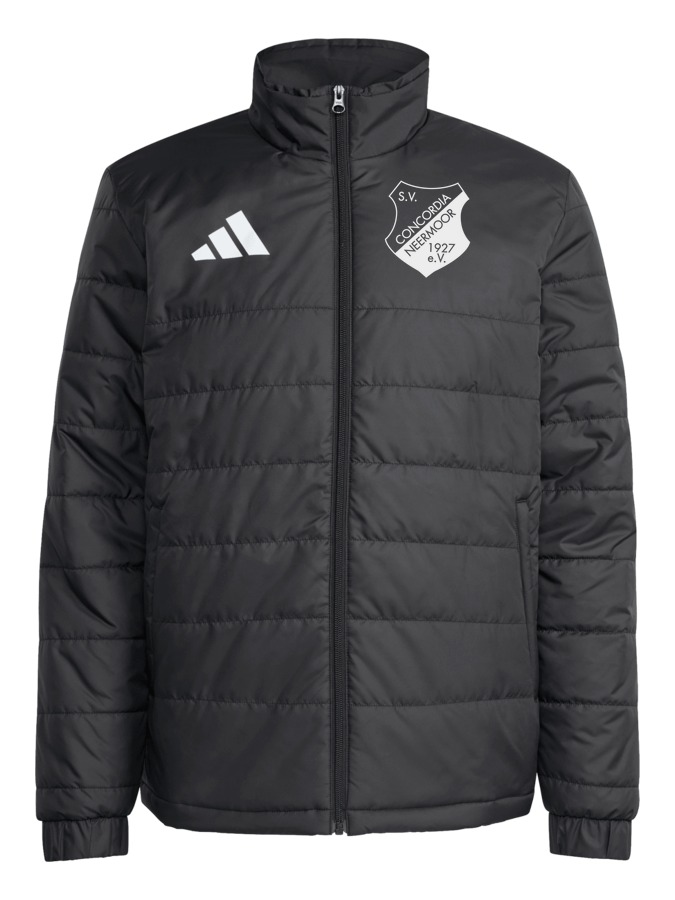 adidas Entrada 26 Light Jacke