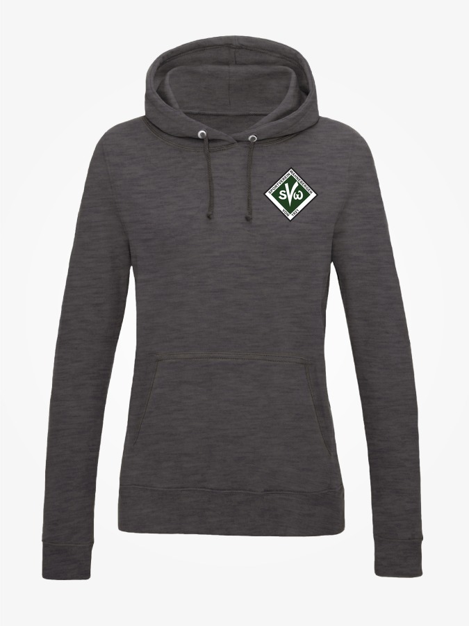 Hoodie Classic Damen