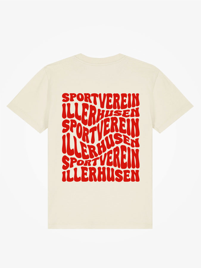 Shirt Wavy Kids