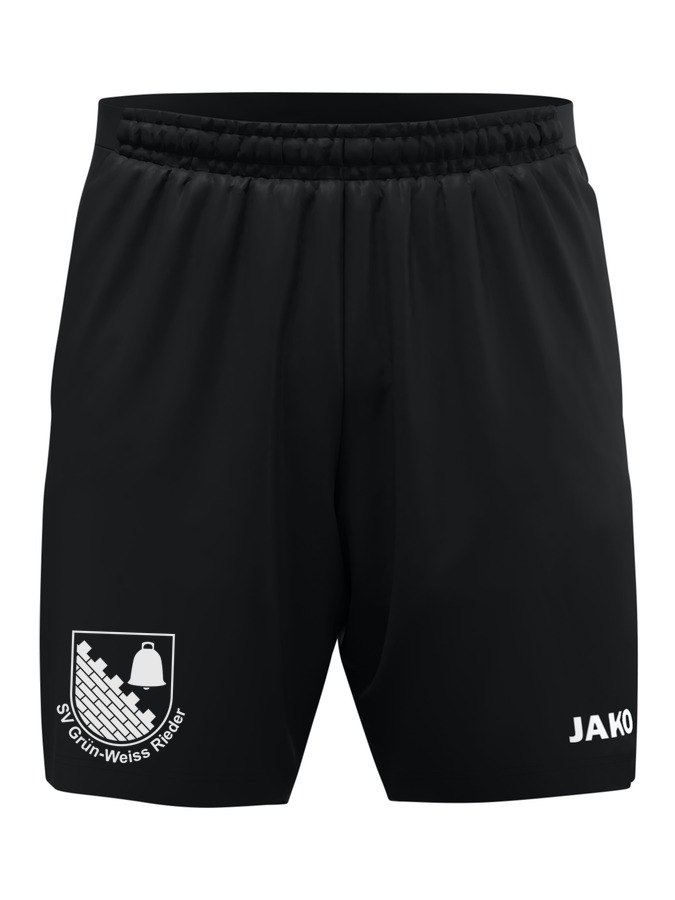 Jako Webshort Dynamic Damen