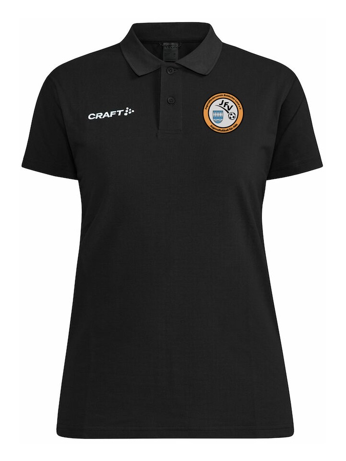 Craft Progress 2.0 Poloshirt Damen