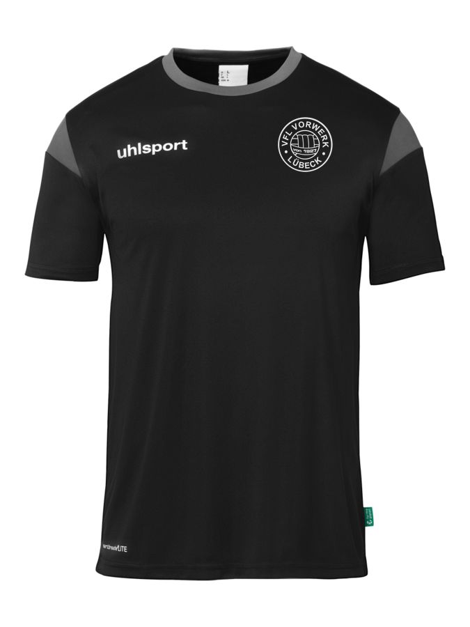 uhlsport Squad 27 Trikot Kurzarm