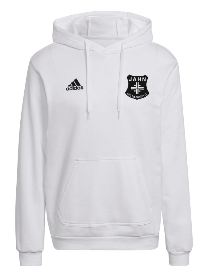 adidas Entrada 22 Kapuzenjacke