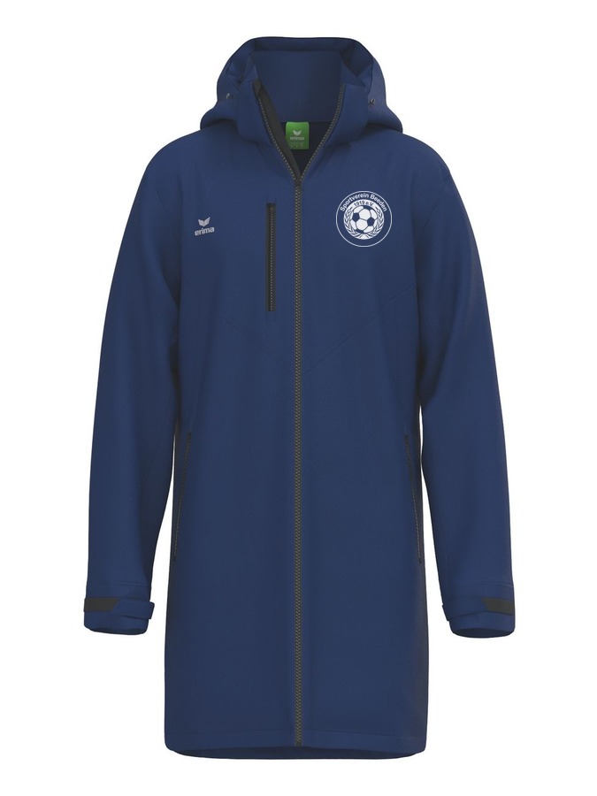 Erima Compete Stadionjacke