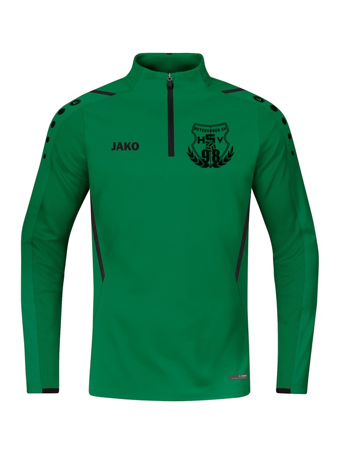 Jako Ziptop Challenge