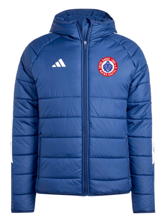 adidas Tiro 24 Winterjacke