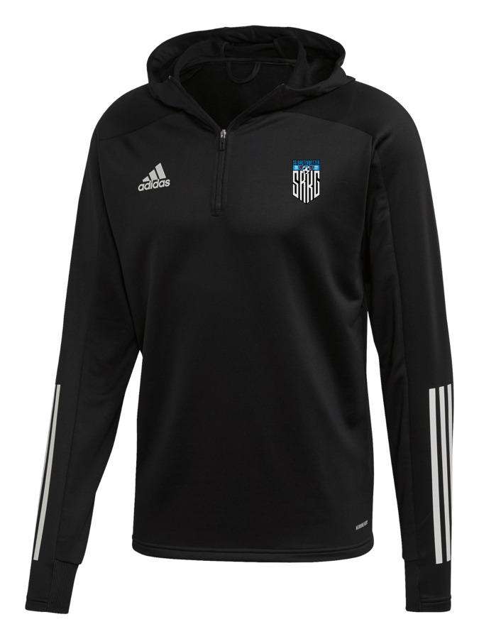 adidas Condivo 20 Kapuzensweatshirt