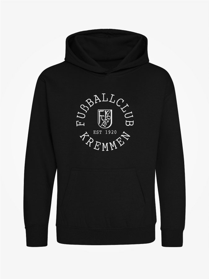 Hoodie Core Kids