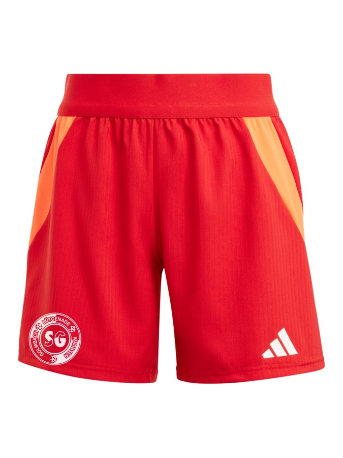 adidas Tiro 24 Competition Match Shorts Damen