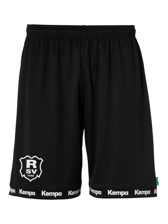 Kempa Wave 26 Shorts