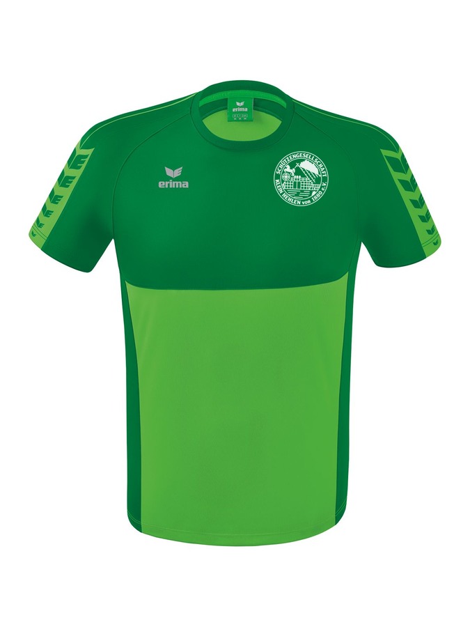 Erima Six Wings T-Shirt