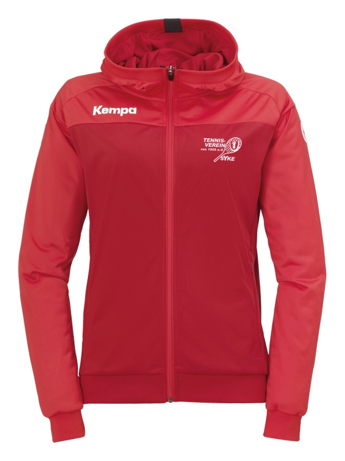 Kempa Prime Multi Jacke Damen