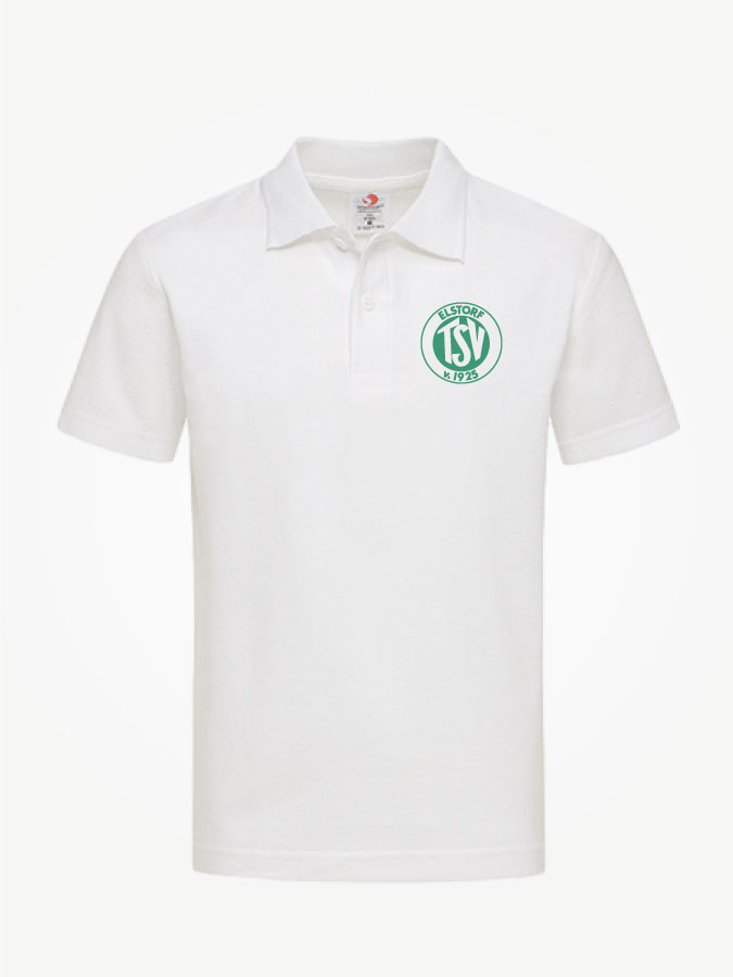 Poloshirt Basic Kids