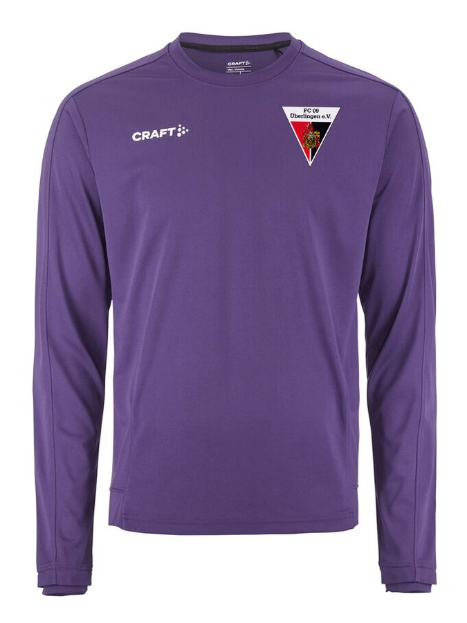Craft Evolve 2.0 Sweatshirt