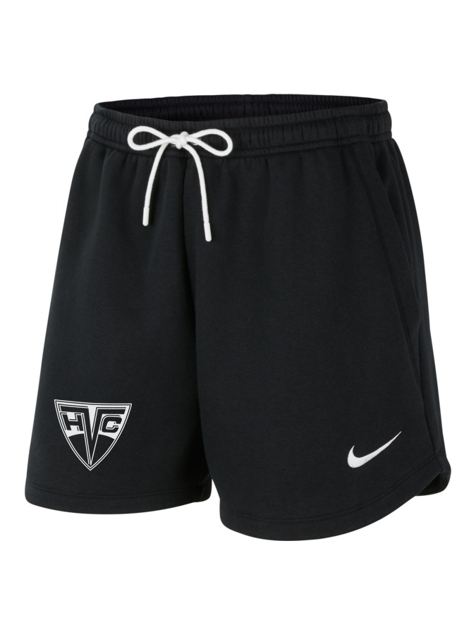 Nike Park Fleece Knit Shorts Damen