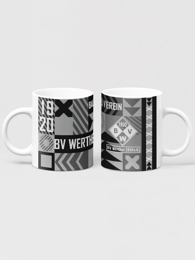 Sammlertasse 2026