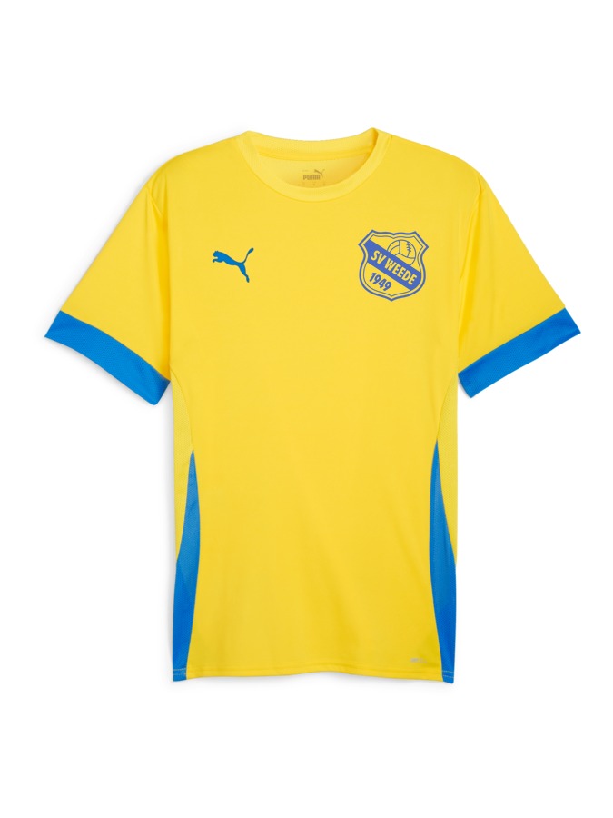 PUMA teamGOAL Matchday Trikot