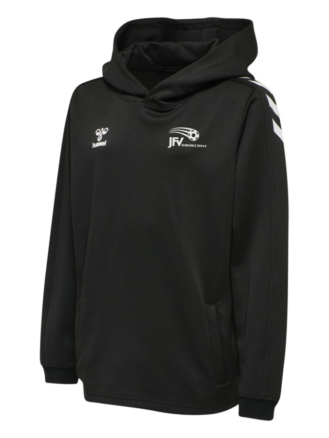 Hummel Core XK Poly Sweat Hoodie