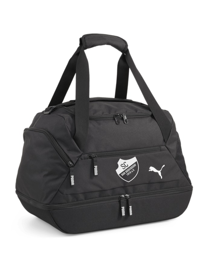 PUMA teamGOAL Teambag S mit Bodenfach
