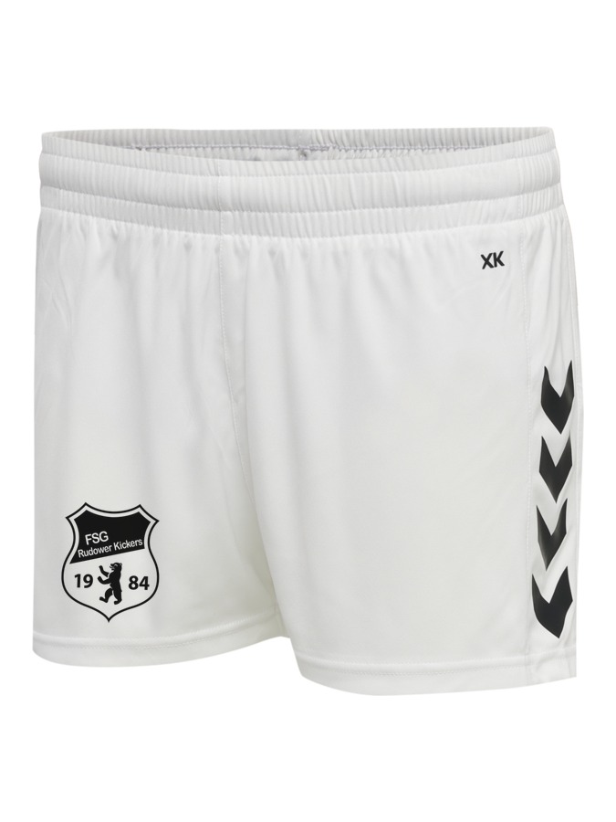 Hummel Core XK Trainingsshorts Damen