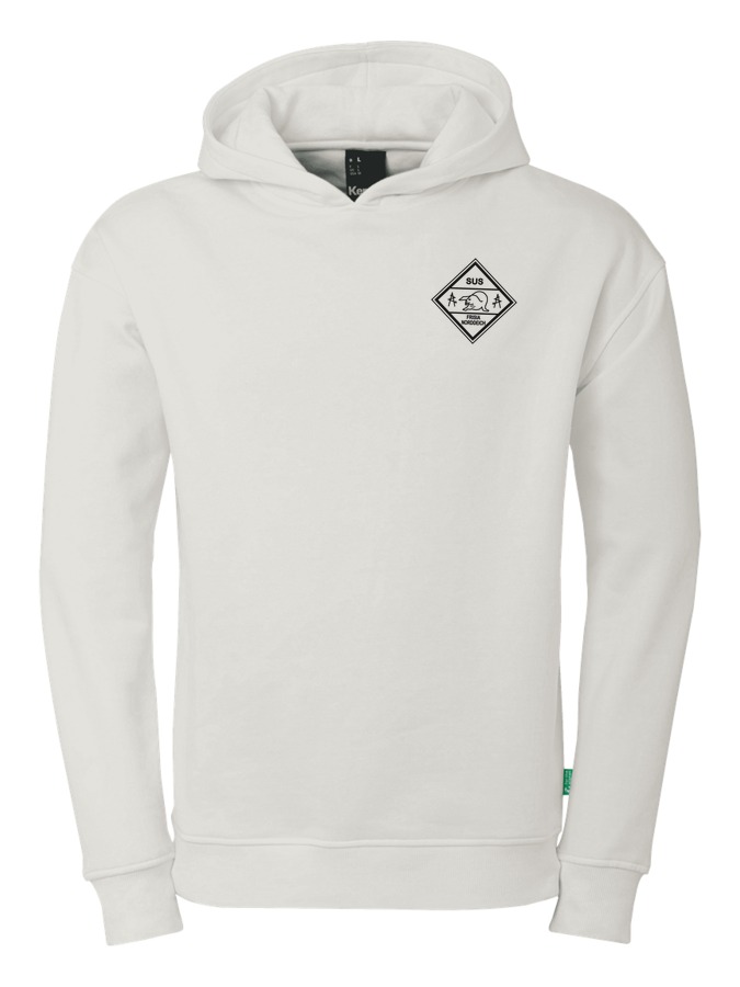 Kempa Hoodie Game Changer