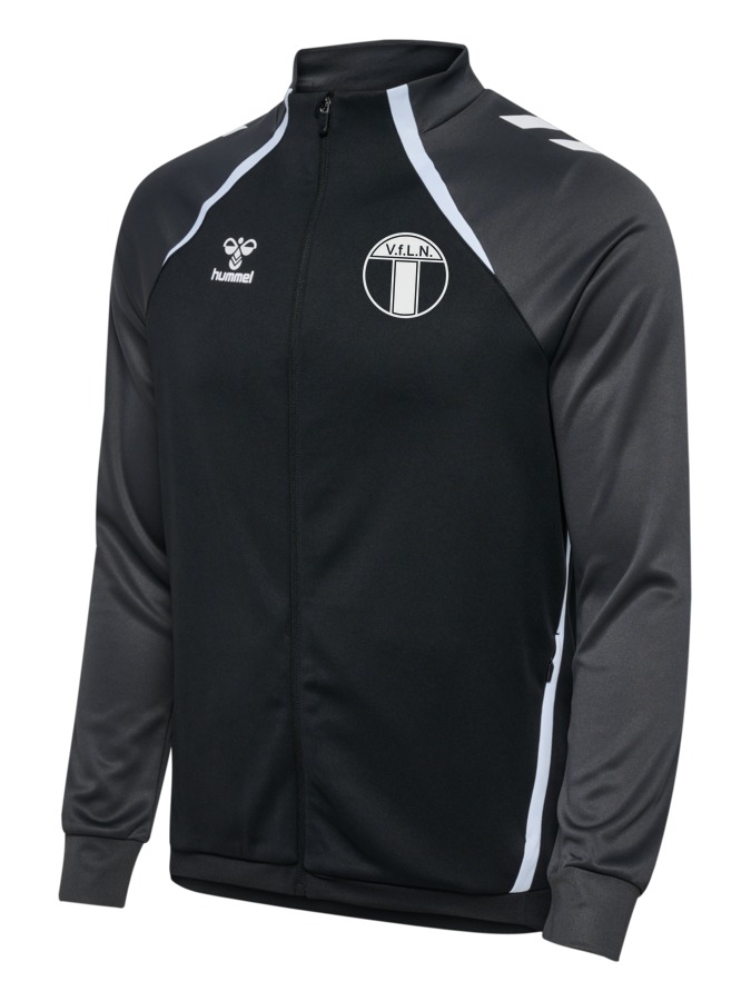 Hummel Lead 2.0 Track Zip Jacke